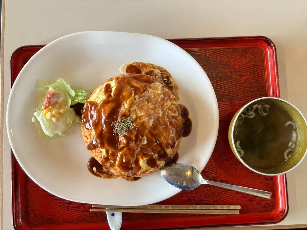 たいがあ
