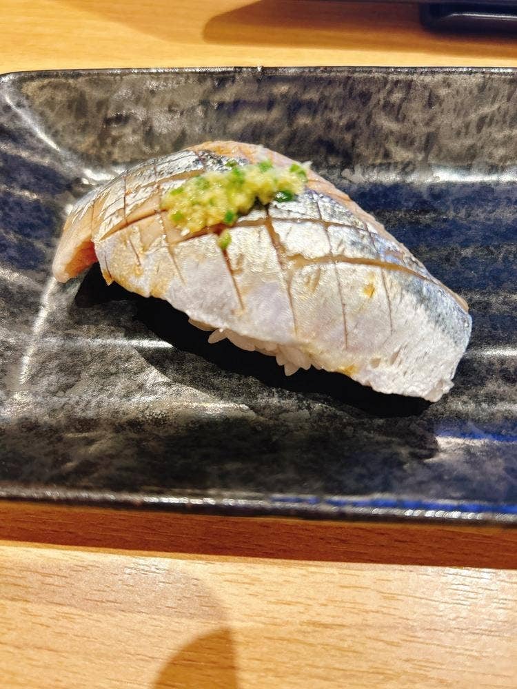 札幌魚河岸 五十七番寿し 東京駅店