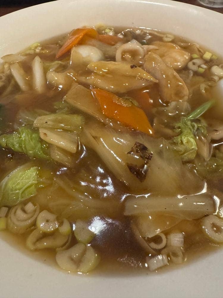 香春
