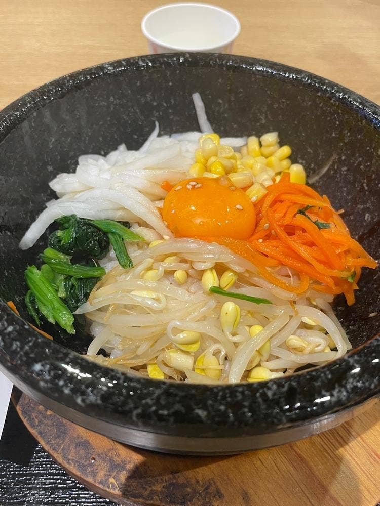 呉さんのビビンバ イオンモール東久留米店