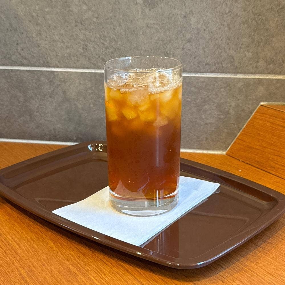 カフェ・ド・クリエ 御徒町駅南口店