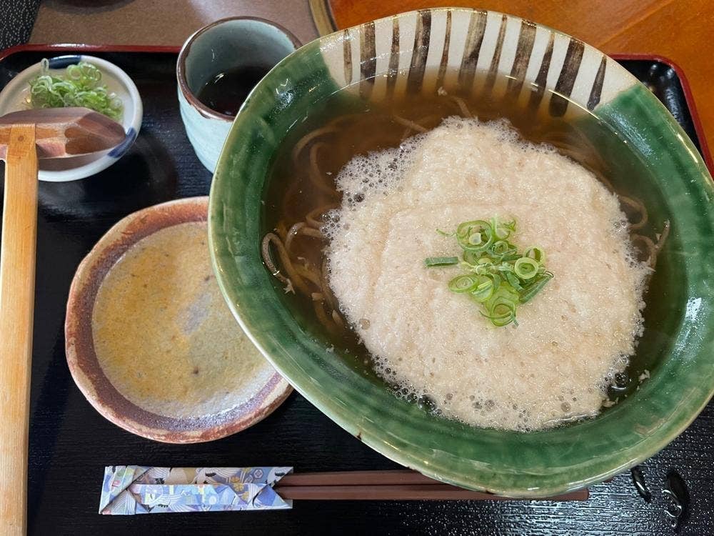 隠れ庵