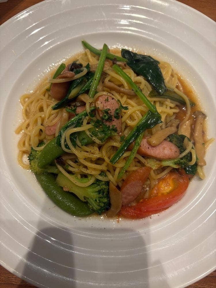 今日和 ペリエ千葉店