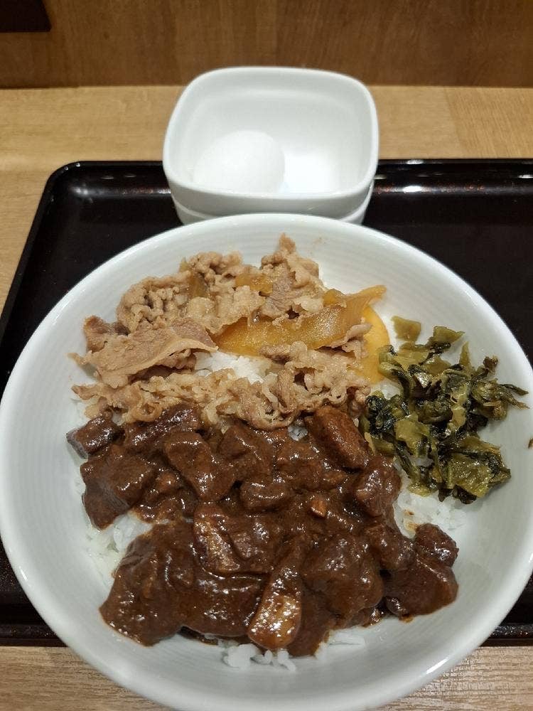 吉野家 川崎西口店