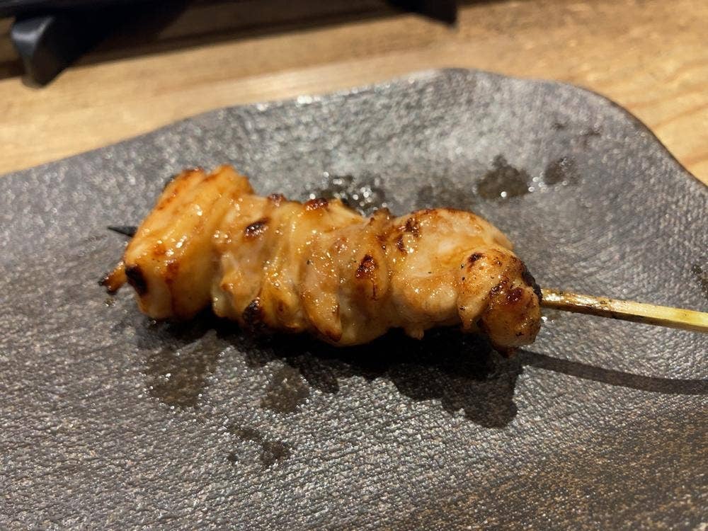 串屋 長右衛門 一色店