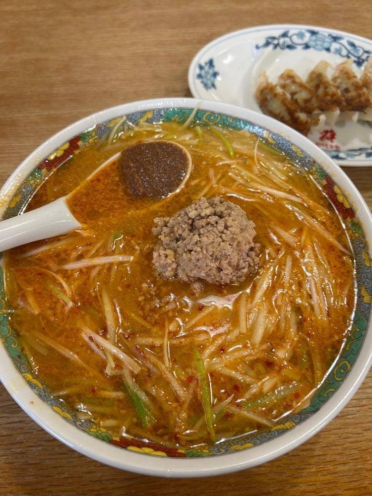松月