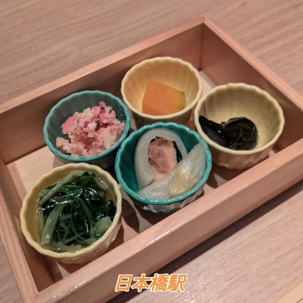 京都石塀小路 豆ちゃ 日本橋