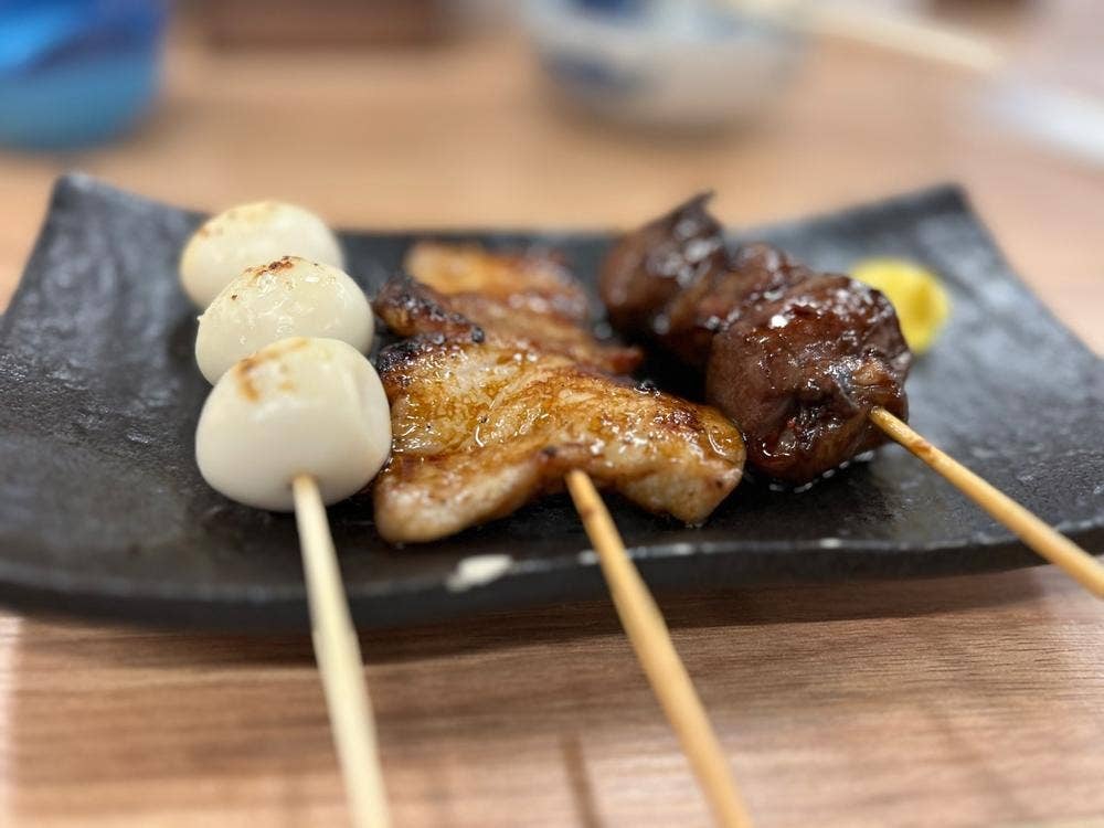 酒場大穴 千葉店