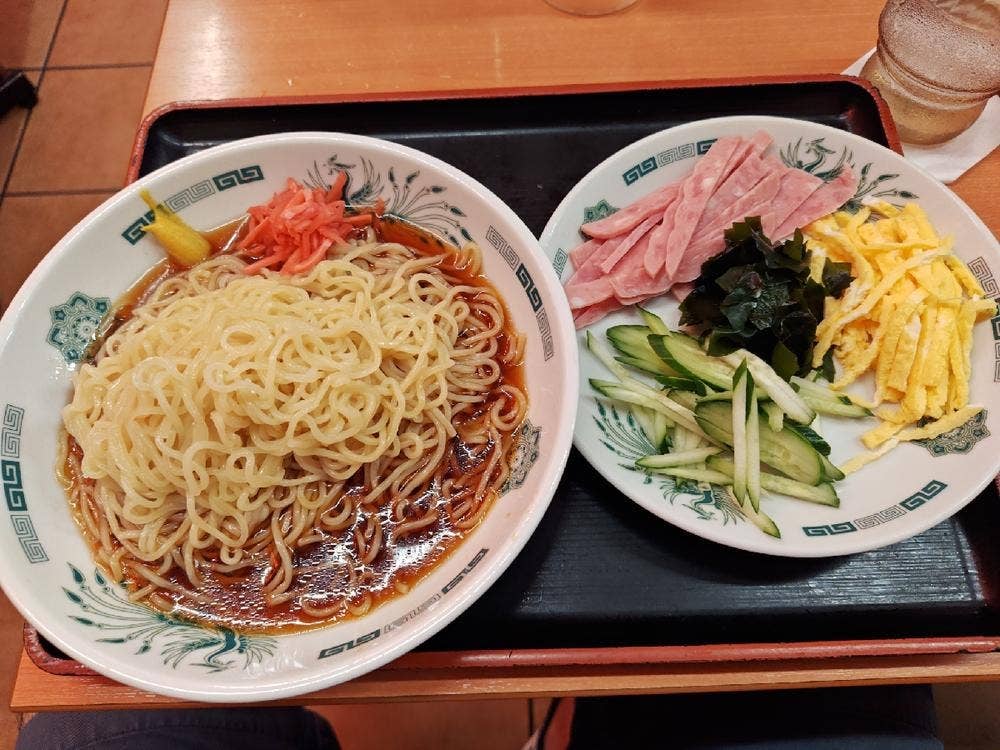 日高屋 押上四ツ目通店