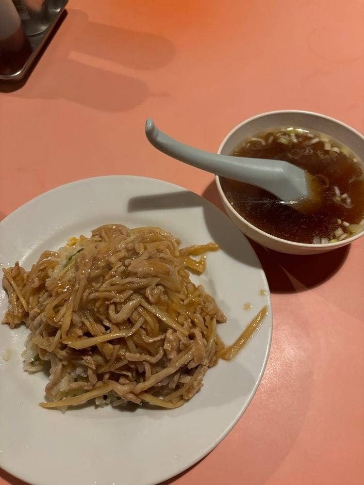 喜久屋食堂