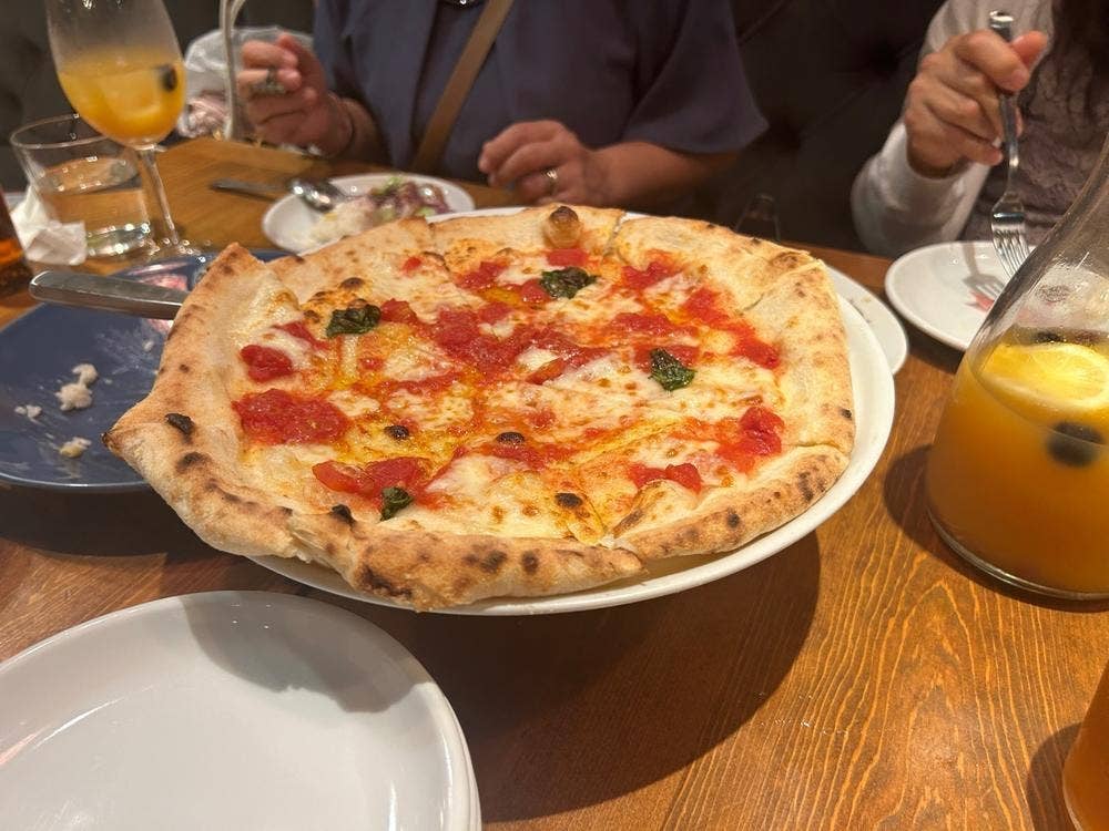 Italian Kitchen VANSAN 平和台店