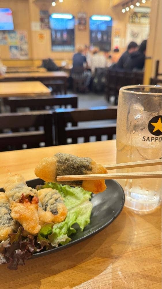 ちから 高田馬場店