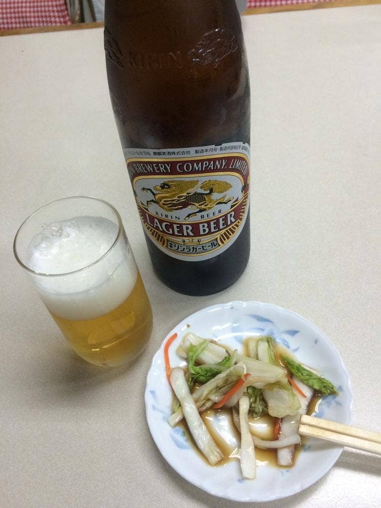 新潟ラーメン