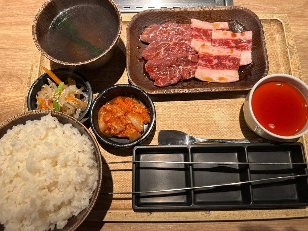 焼定もとび 浅草店