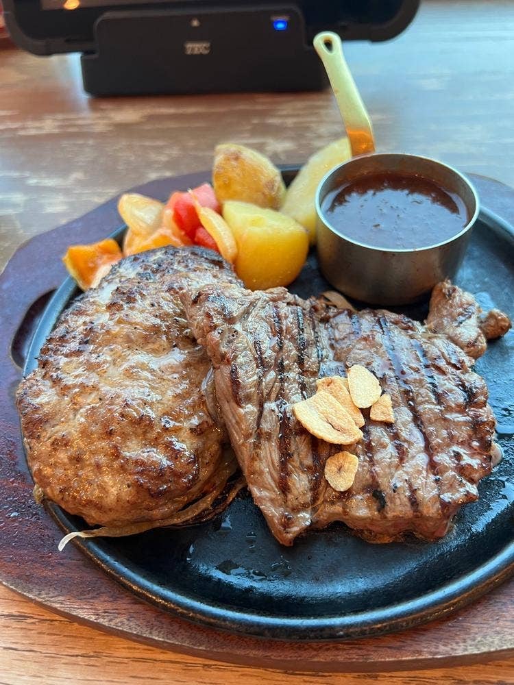 エアポートグリル&バール