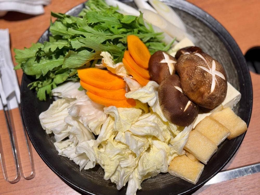 神戸三宮焼肉 KOBE133倶楽部 しゃぶしゃぶ・すき焼き