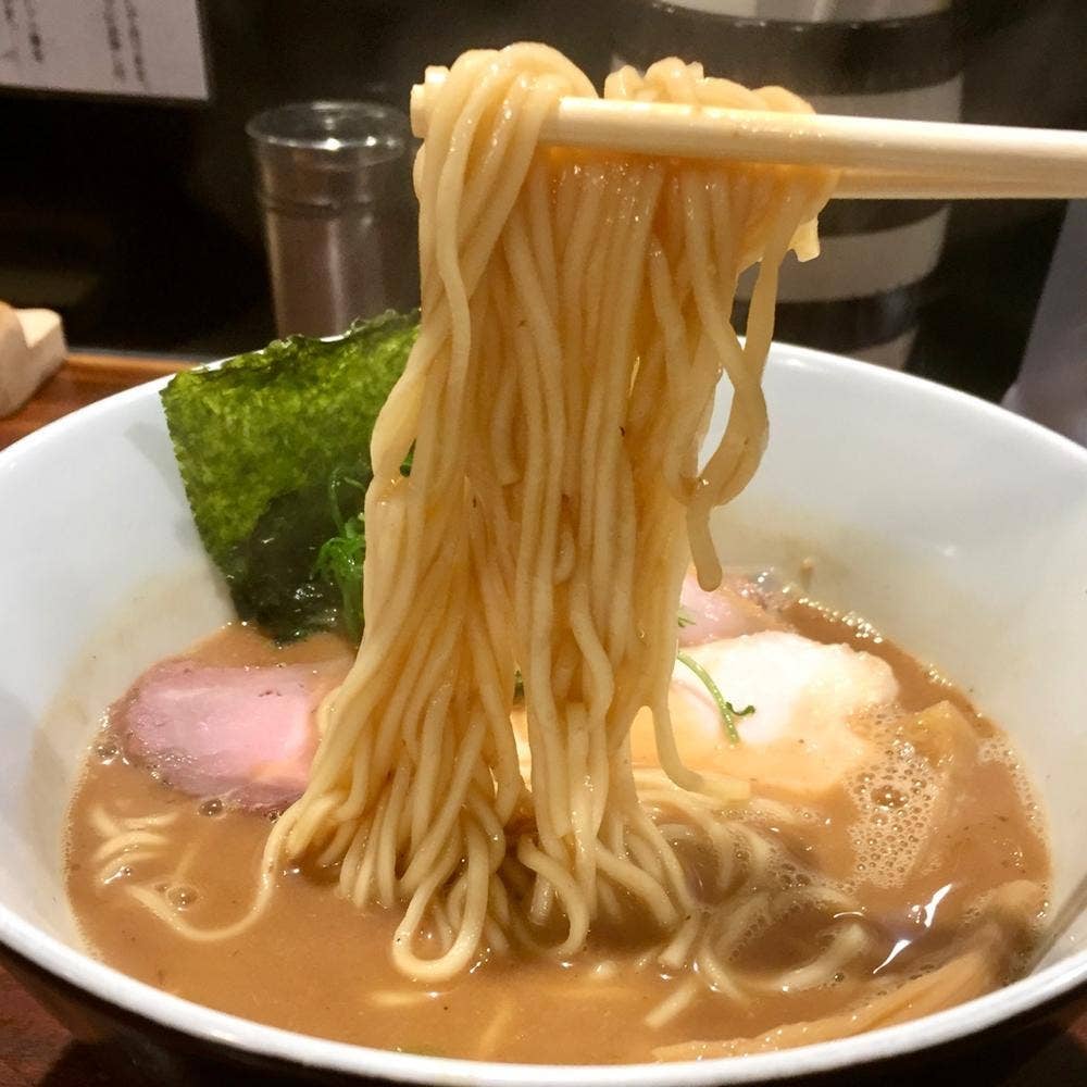 RAMEN GOTTSU