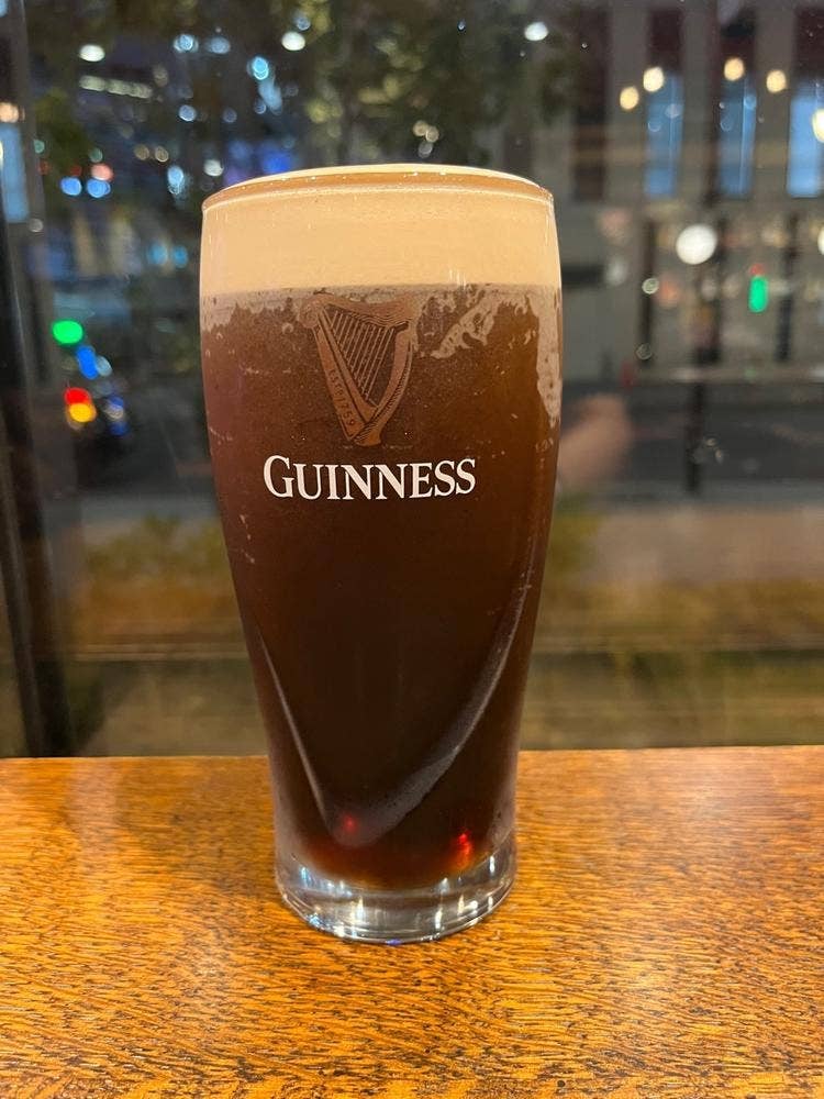 IRISH PUB Peter Cole 名古屋駅前店