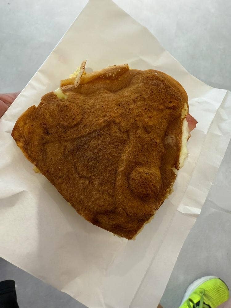 高見のたこ焼 南国店