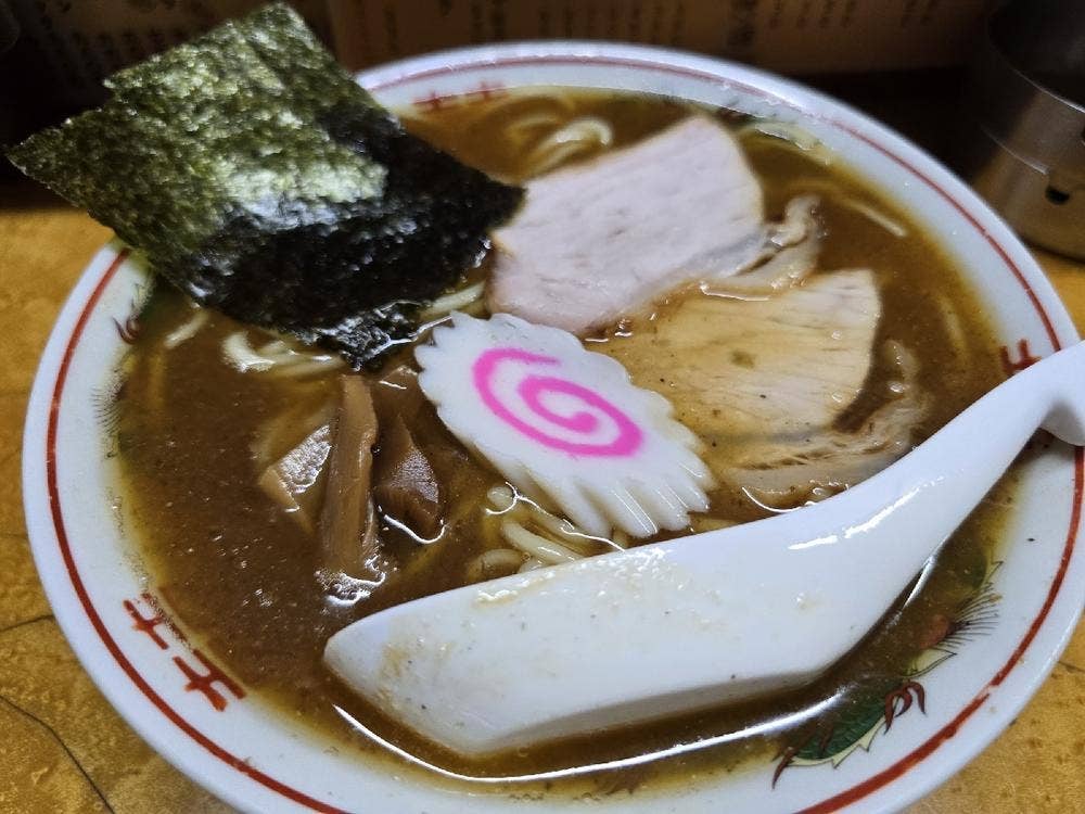 いきや