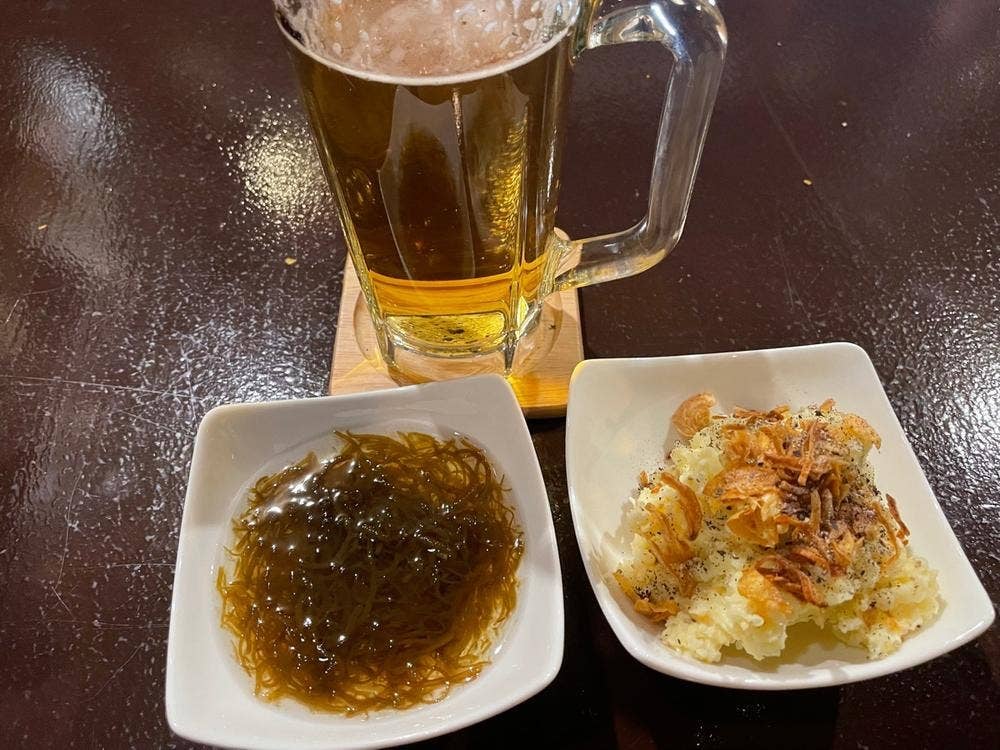 スタンドほーみーず
