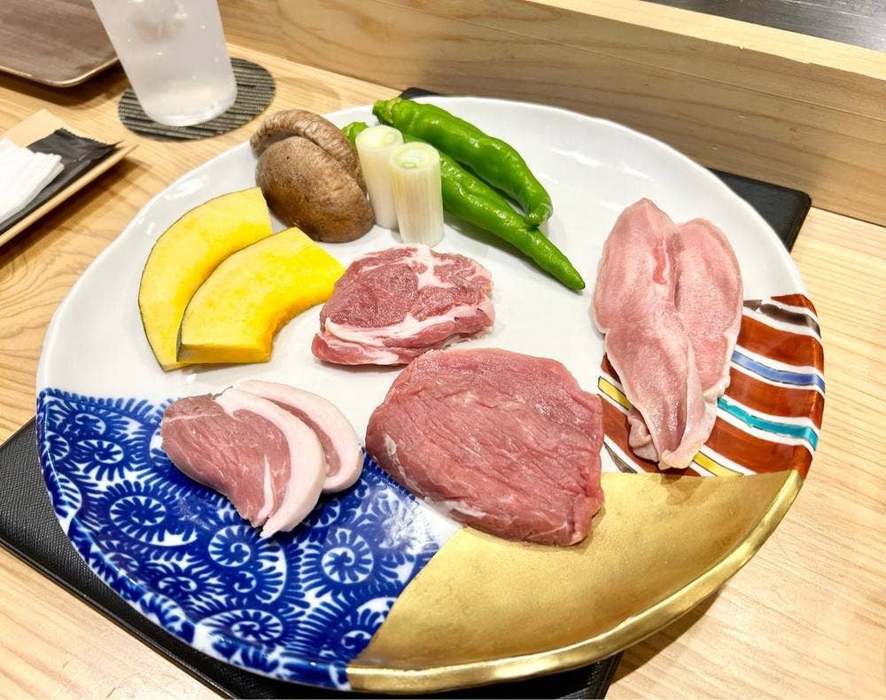羊屋 羊次郎