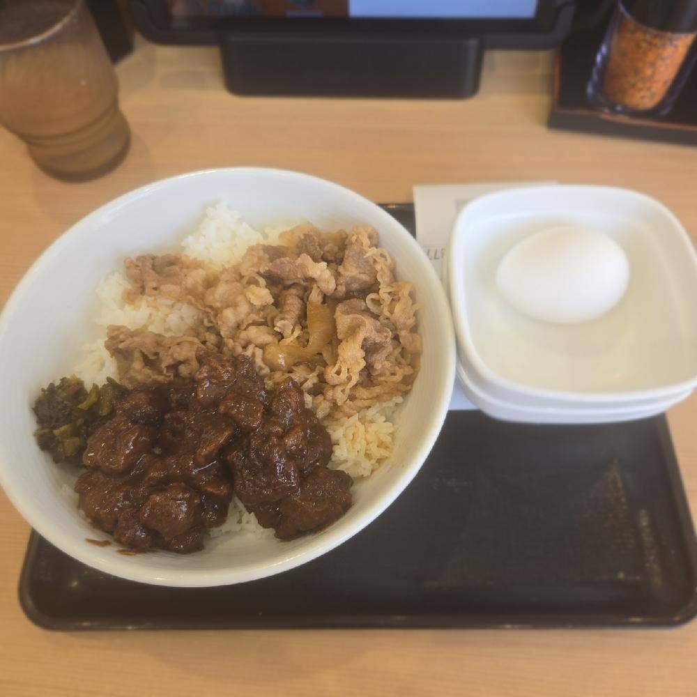 吉野家 浦和仲町店