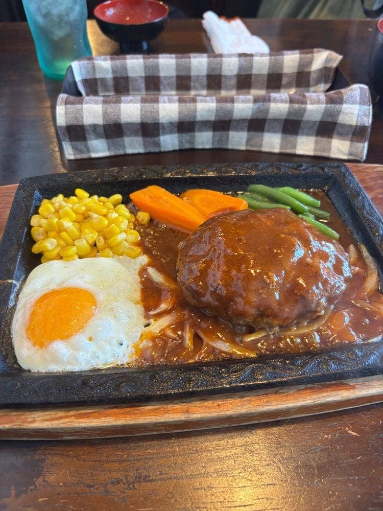 マッシュポテト