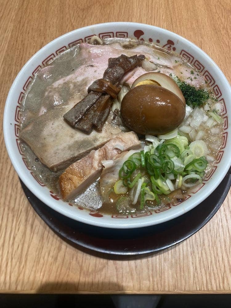 津軽煮干 ひらこ屋