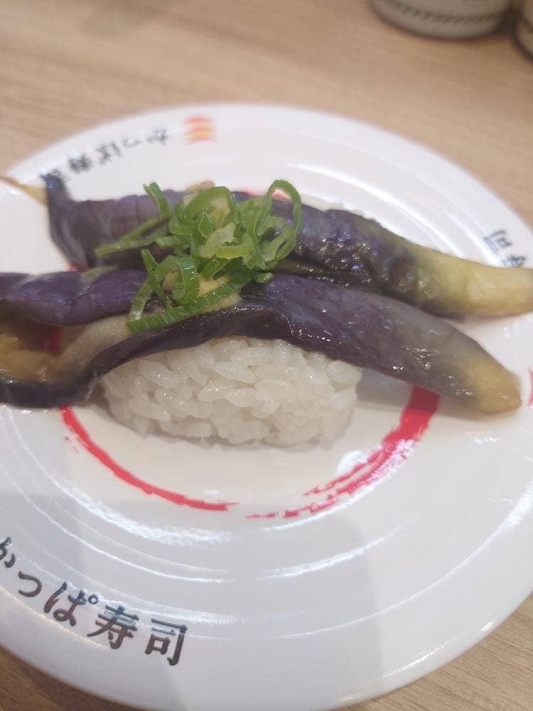 かっぱ寿司 福井大和田店