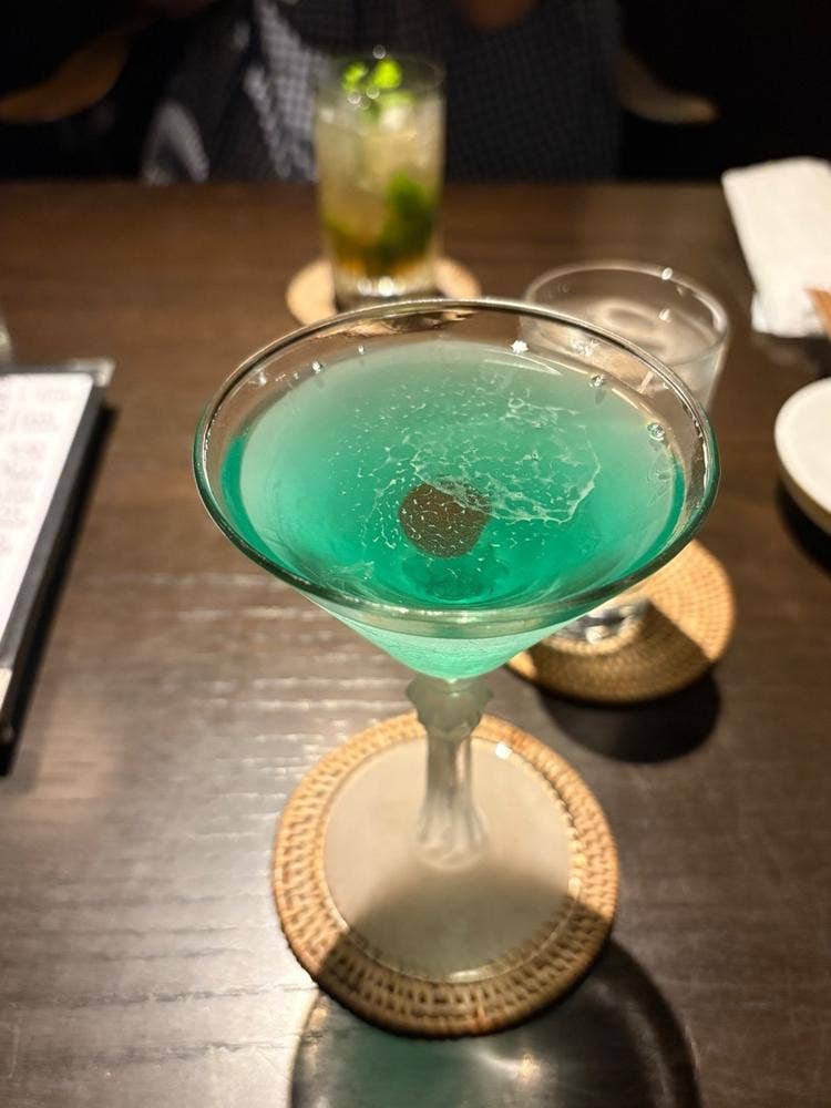 バッフィ・バルバ