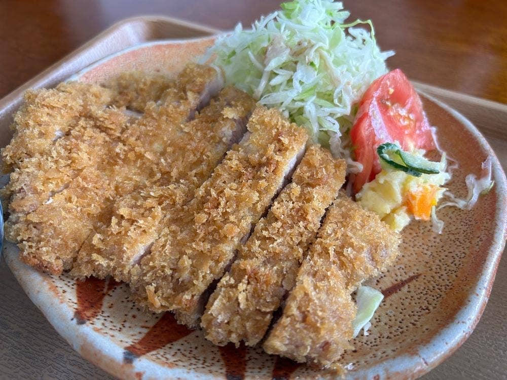 とんかつさいとう