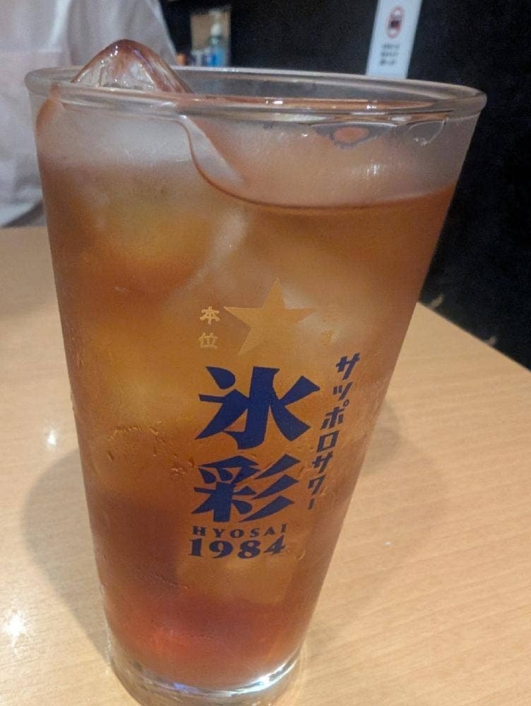 らーめん 中華 うえだ