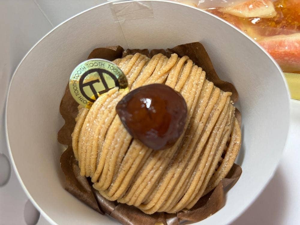 PATISSERIE TOOTH TOOTH 神戸阪急店