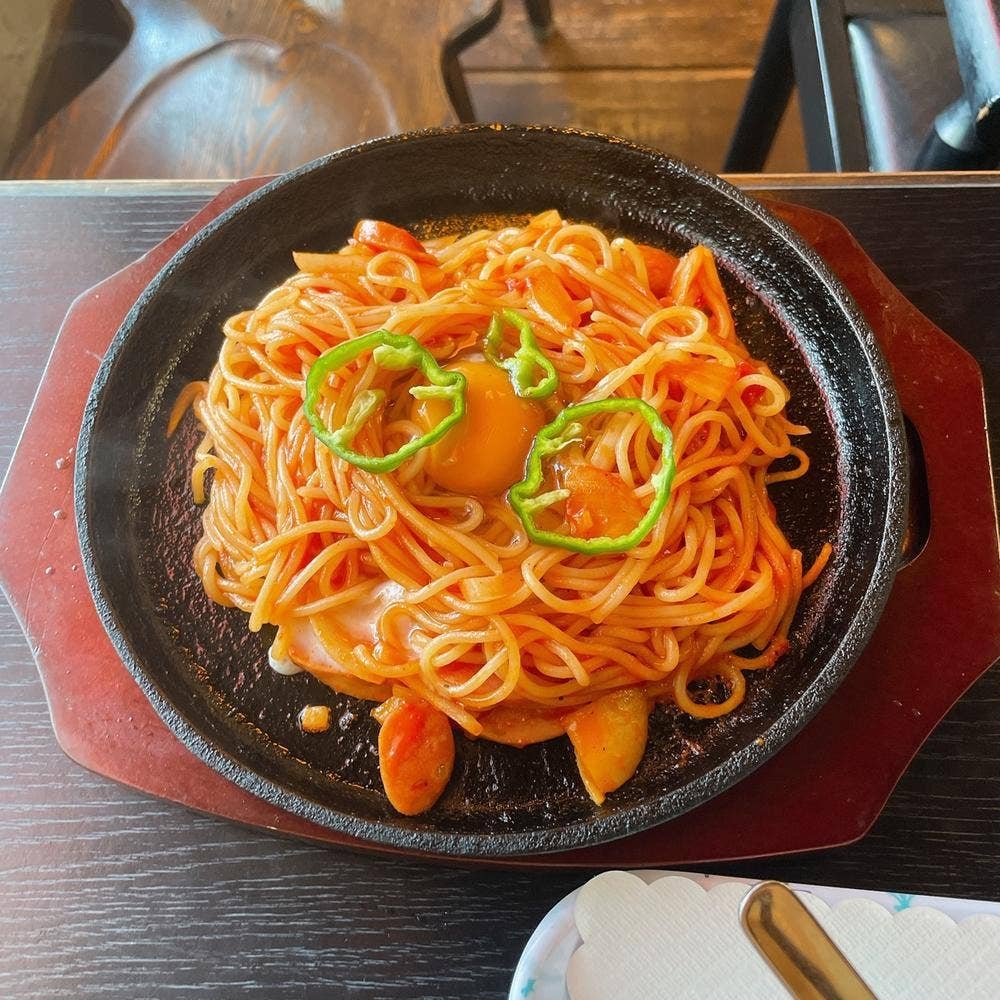 カフェテリア コスモス