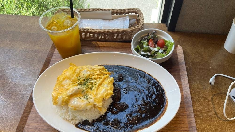 ZERO CAFE STAND 九条店