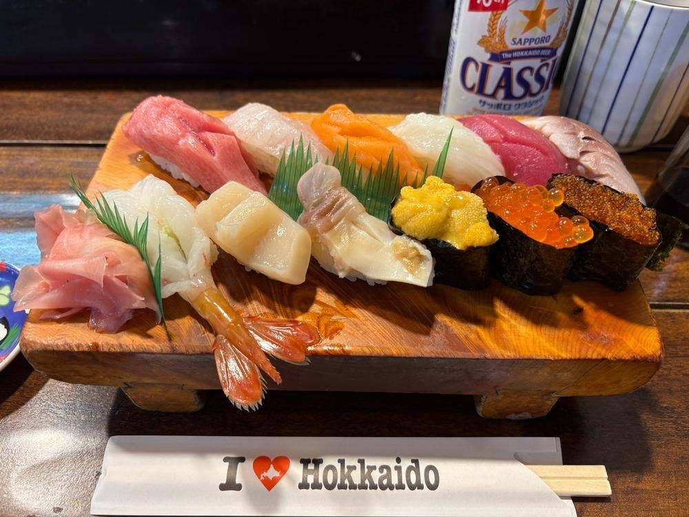 たけ江鮨