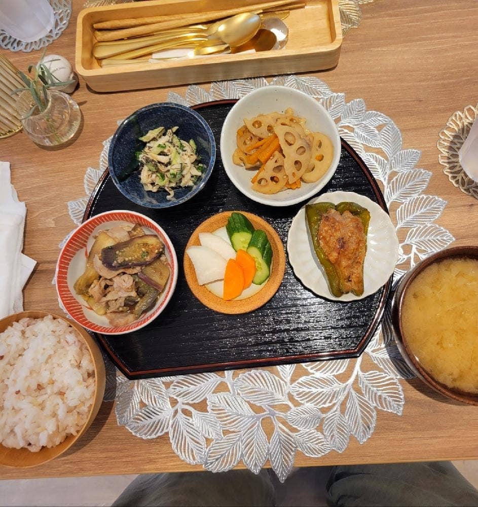 total therapy herb cafe PURE