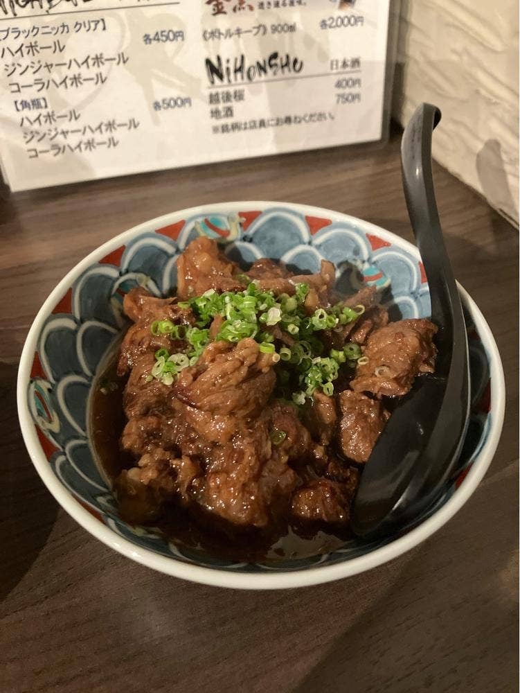酒とおばんざい 弐一
