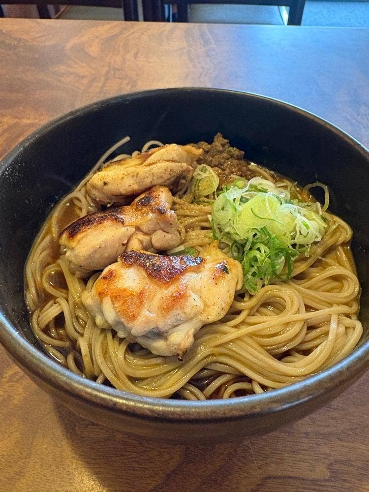 松庵