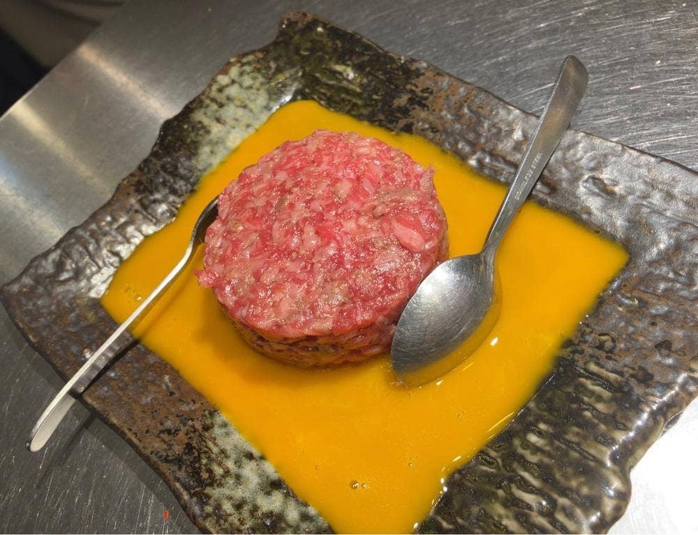 たまには焼肉㊙