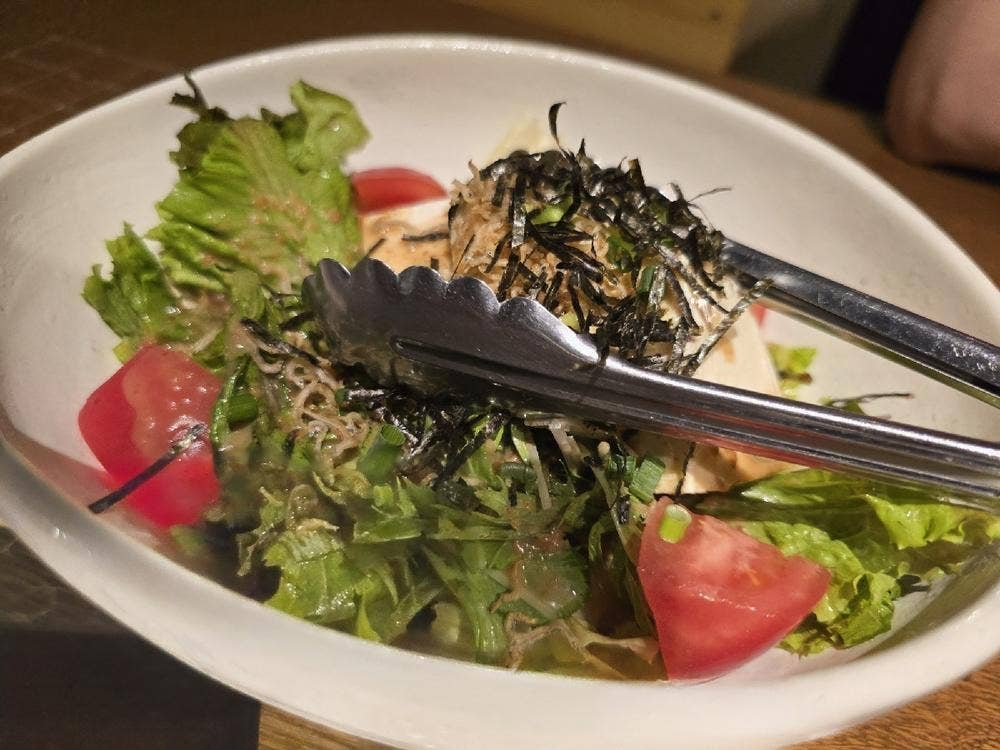 居間居酒屋 ハマヤマ