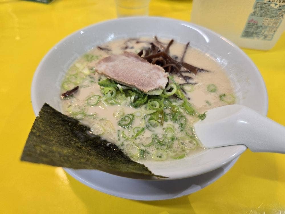 博多天神 新宿御苑店