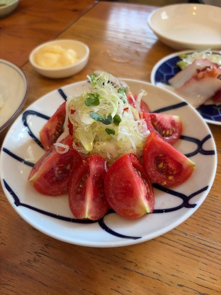 つるり SOBA Stand - 青物横丁/そば