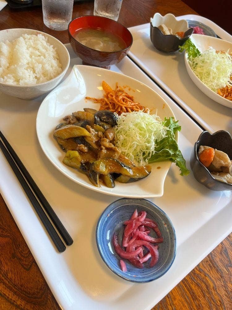めぐり逢い居酒屋