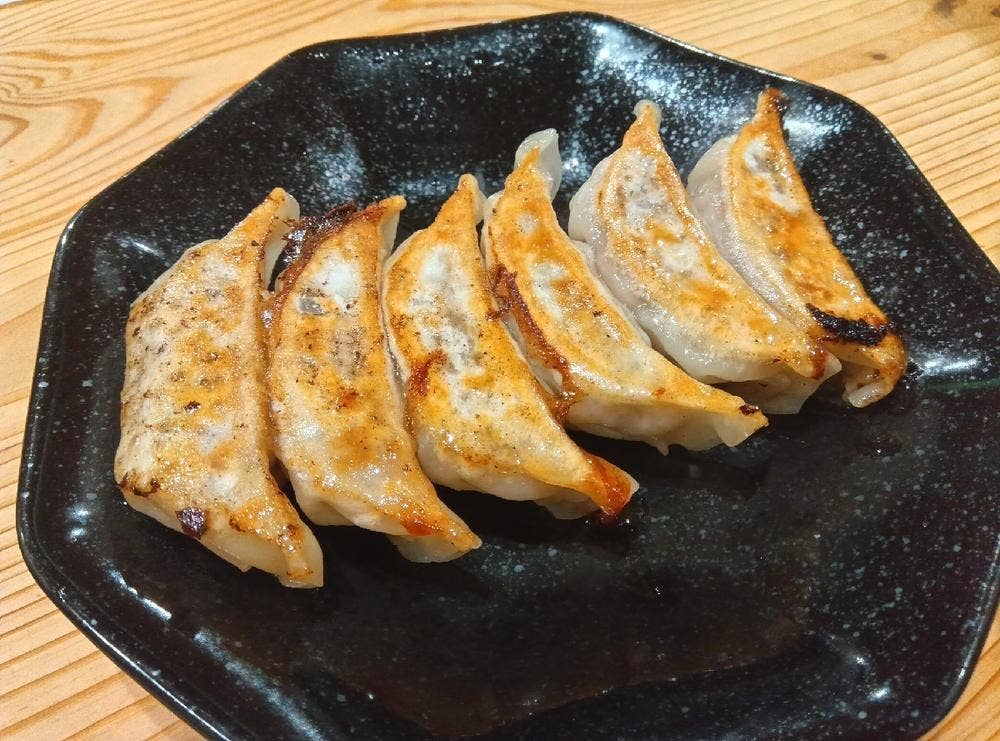 オリオン餃子 宇都宮駅東店