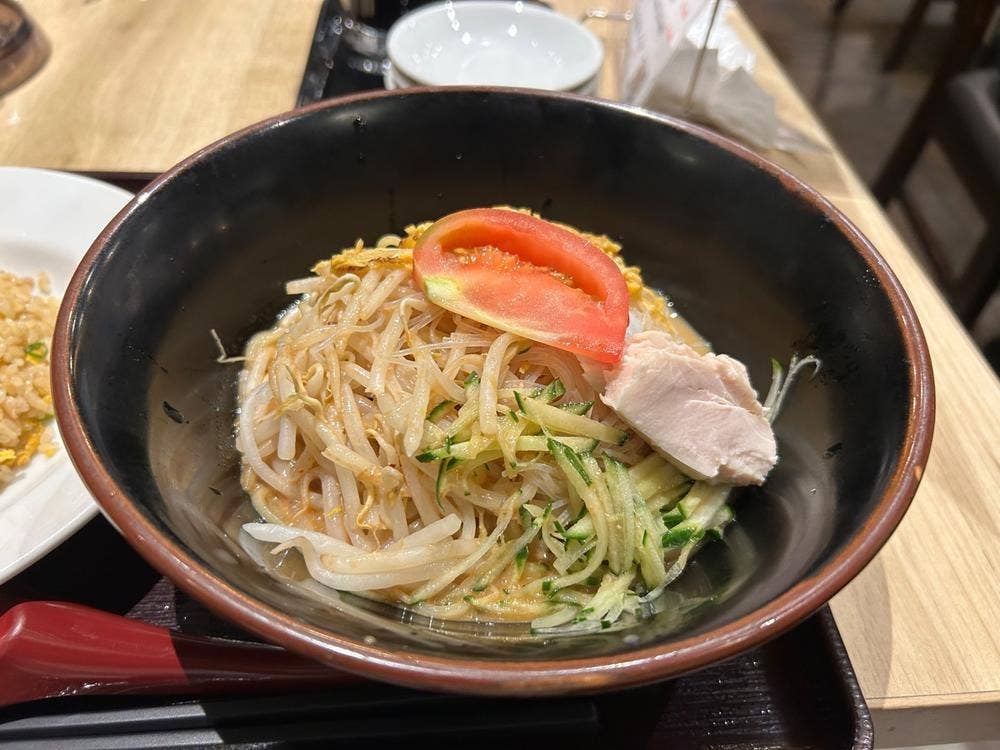 中華料理 福の虎