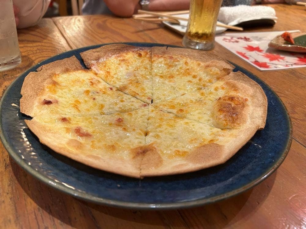 浪花ろばた 頂鯛 北新地店