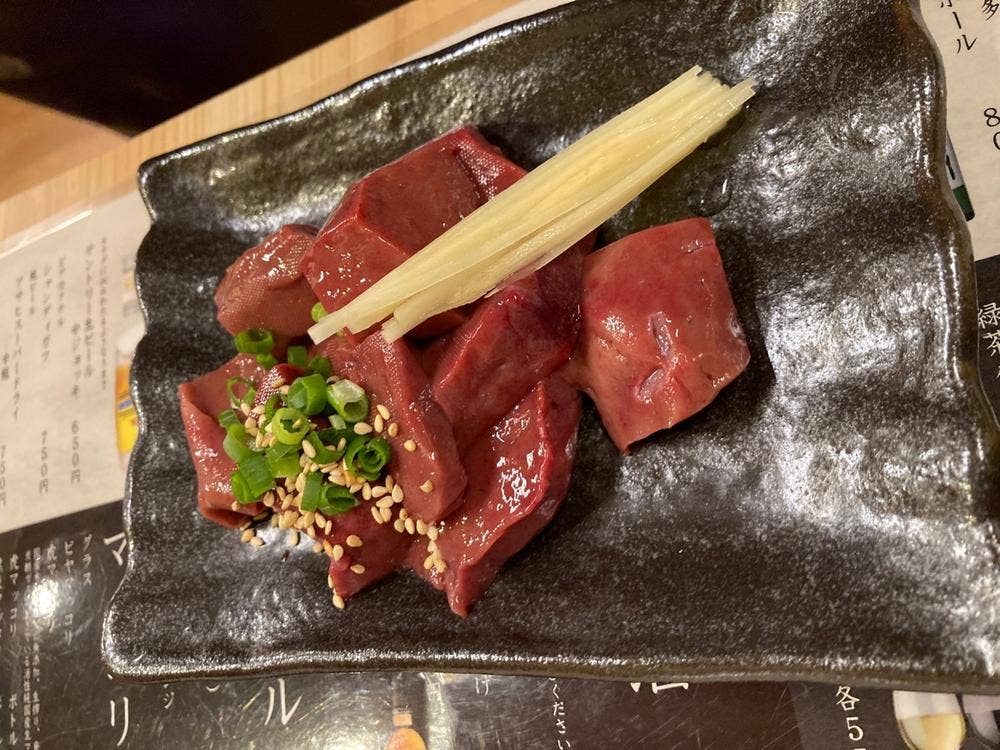 やきにく 牛三 おおつか