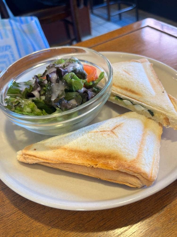 カフェ ロンディーノ